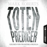 Totenprediger / Eve Clay Bd.1 (MP3-Download)