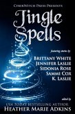 Jingle Spells (eBook, ePUB)