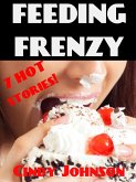 Feeding Frenzy (eBook, ePUB) Feeding Frenzy (eBook, ePUB)