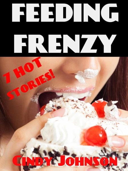 Feeding Frenzy (eBook, ePUB)