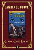Grifter's Game (The Classic Crime Library, #3) (eBook, ePUB)