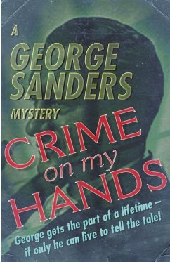 Crime on my Hands - Sanders, George