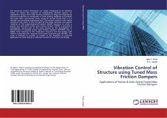 Vibration Control of Structure using Tuned Mass Friction Dampers