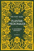 Plantas medicinales : el Dioscórides renovado