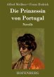 Die Prinzessin von Portugal - Bild 1