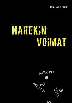 Narekin voimat - Iskulehto, Toni