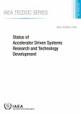 Status of Accelerator Driven Systems Research and Technology Development