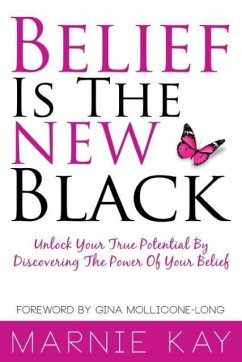 Cover Belief Is The New Black