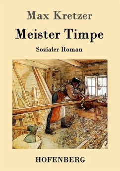 Meister Timpe - Kretzer, Max