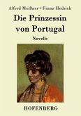 Die Prinzessin von Portugal Die Prinzessin von Portugal