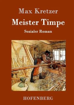 Meister Timpe - Kretzer, Max