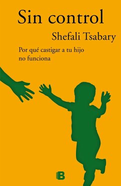 Sin control - Tsabary, Shefali