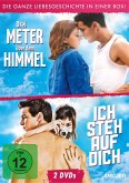 Drei Meter über dem Himmel / Ich steh auf Dich - 2 Disc DVD