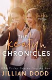 Money (The Keatyn Chronicles Series, #10) (eBook, ePUB)