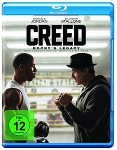 Creed - Rocky's Legacy Star Selection - Sylvester Stallone,Michael B.Jordan,Tessa...
