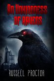 Unkindness of Ravens (The Jabberwocky Book 2) (eBook, PDF)