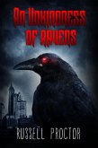 Unkindness of Ravens (The Jabberwocky Book 2) (eBook, PDF) Unkindness of Ravens (The Jabberwocky Book 2) (eBook, PDF)