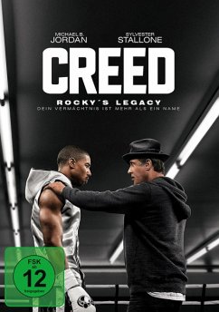 Creed - Rockys Legacy - Sylvester Stallone,Michael B.Jordan,Tessa...