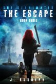Escape (The Reanimates Book 3) (eBook, PDF)