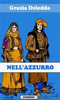 Nell'Azzurro (eBook, ePUB) - Deledda, Grazia