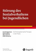 Störung des Sozialverhaltens bei Jugendlichen (eBook, PDF)