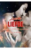 Laat me liefde voelen (Tussen de sterren, #2) (eBook, ePUB)