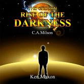 The Chosen - Rise of the Darkness (MP3-Download) The Chosen - Rise of the Darkness (MP3-Download)
