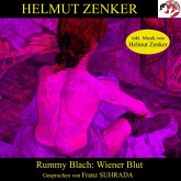 Rummy Blach: Wiener Blut (MP3-Download) Rummy Blach: Wiener Blut (MP3-Download)