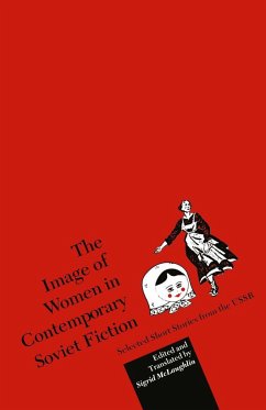 The Image of Women in Contemporary Soviet Fiction - trans