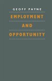 Employment and Opportunity