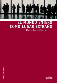 Cover El mundo entero como lugar extraño (eBook, ePUB)