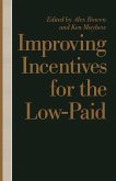 Improving Incentives for the Low-Paid
