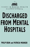 Discharged from Mental Hospitals