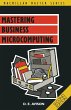 Mastering Business Microcomputing - Bild 1