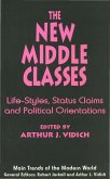 The New Middle Classes