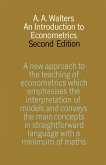 An Introduction to Econometrics