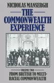 The Commonwealth Experience