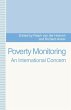 Poverty Monitoring: An International... - Bild 1