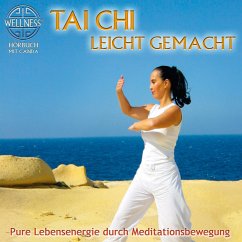 Cover Tai Chi leicht gemacht (MP3-Download)