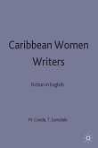 Caribbean Women Writers