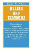Health and Economics