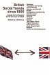 British Social Trends Since 1900 - Bild 1