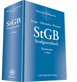 StGB, Strafgesetzbuch, Kommentar