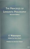 The Principles of Linguistic Philosophy