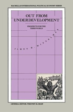 Cover Out from Underdevelopment