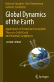 Global Dynamics of the Earth: Applications of Viscoelastic Relaxation Theory to Solid-Earth and Planetary Geophysics
