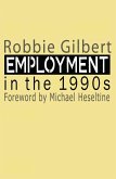 Employment in the 1990s