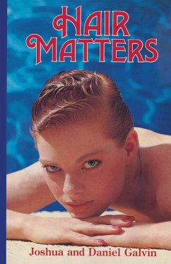 Hair Matters - Galvin, Joshua