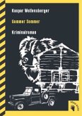 Gommer Sommer / Ein Fall für Kauz Bd.1