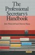 The Professional Secretary's Handbook - Bild 1